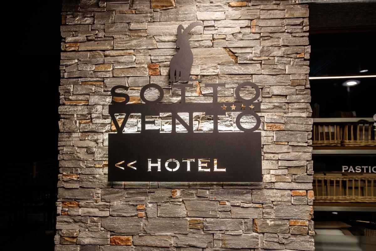 Sottovento Luxury Hospitality