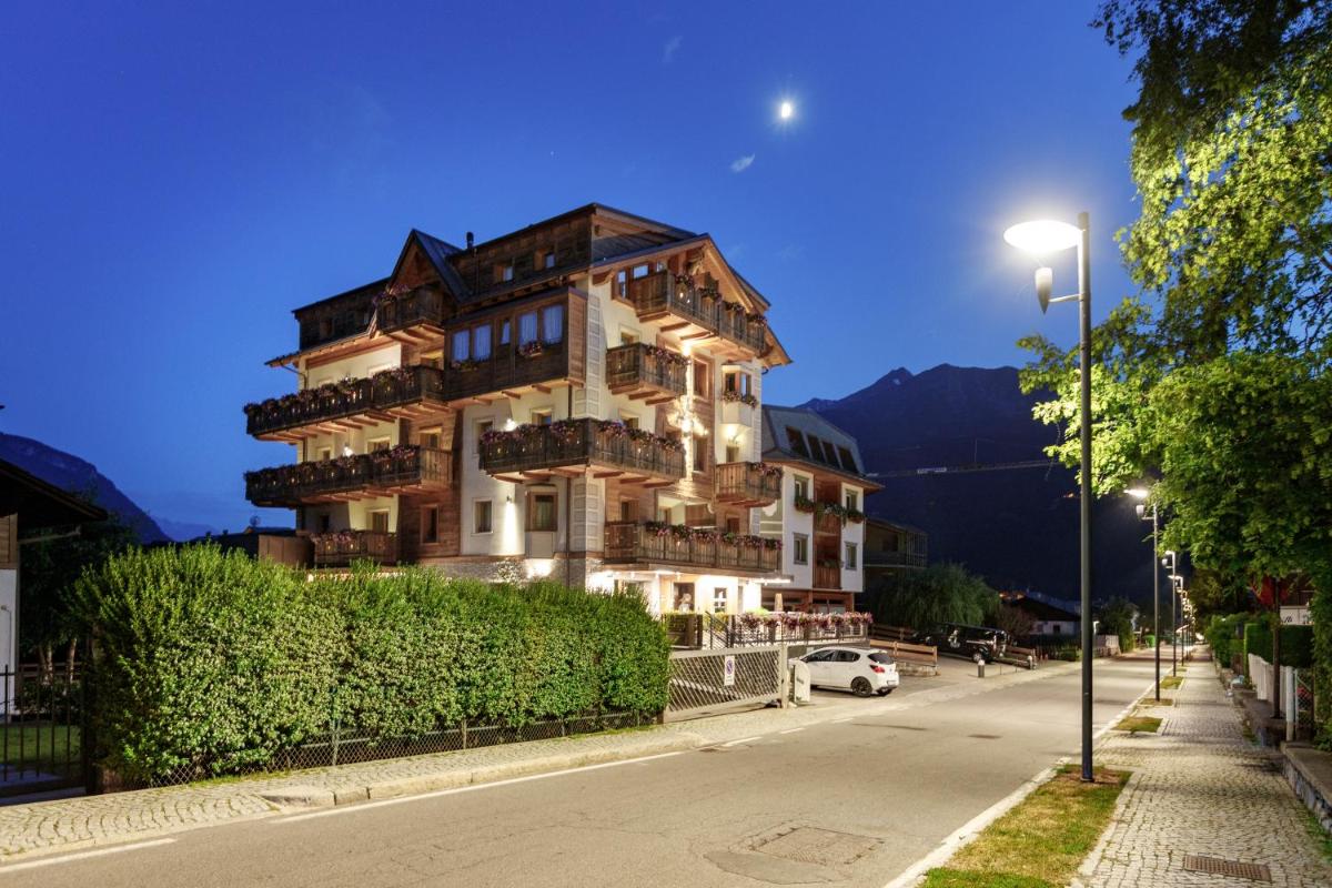 Sottovento Luxury Hospitality