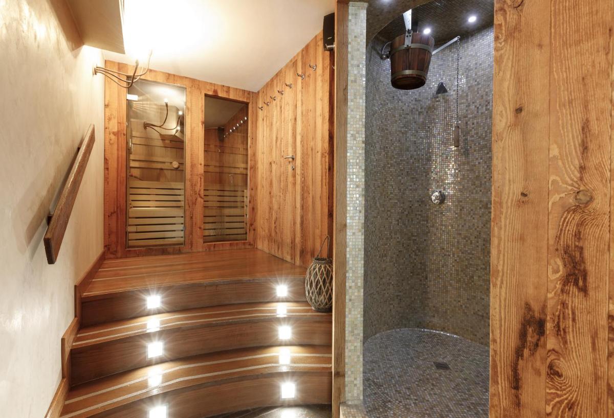 Sottovento Luxury Hospitality