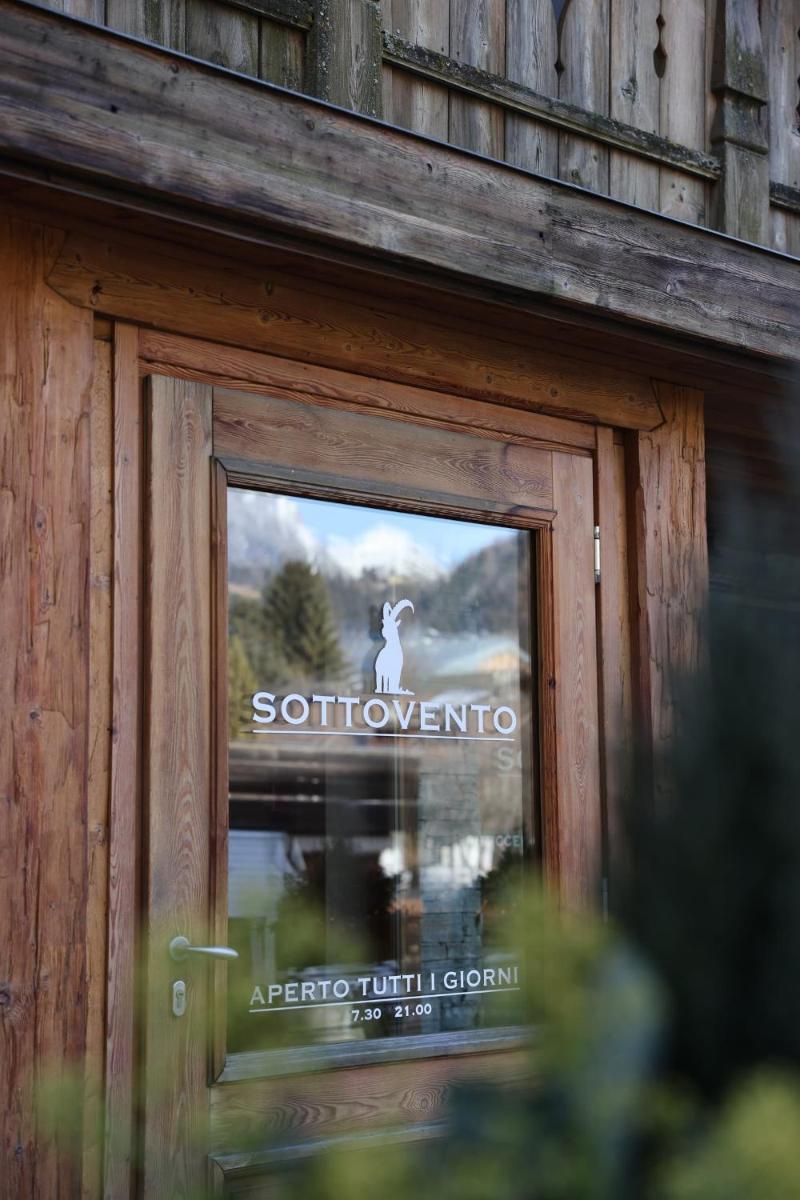 Sottovento Luxury Hospitality