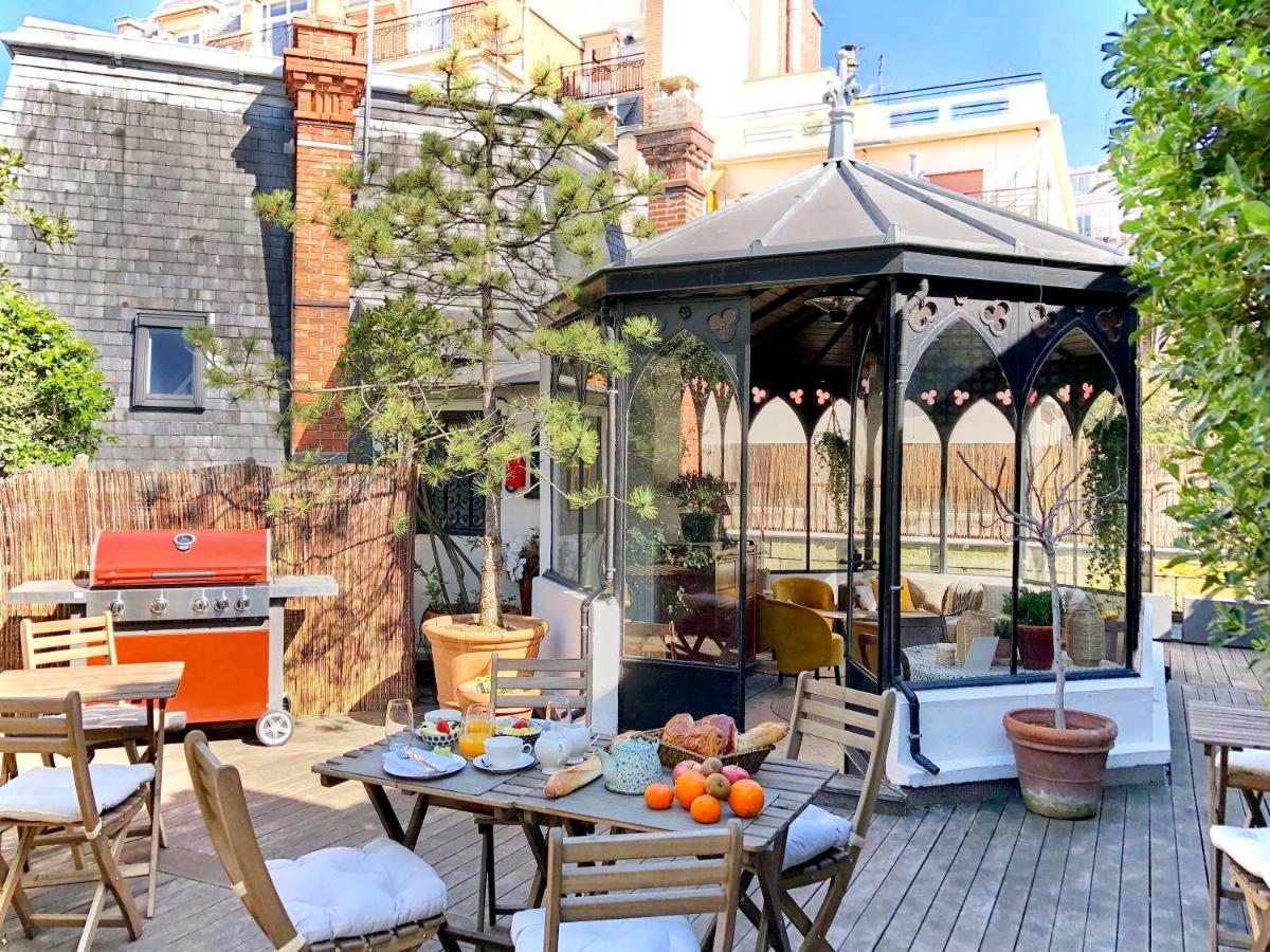 Sourire Boutique Hôtel Particulier