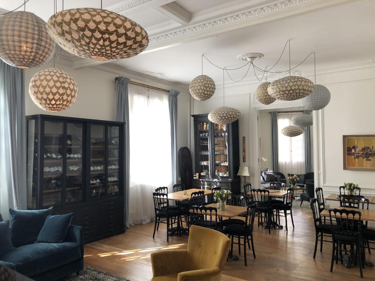 Sourire Boutique Hôtel Particulier