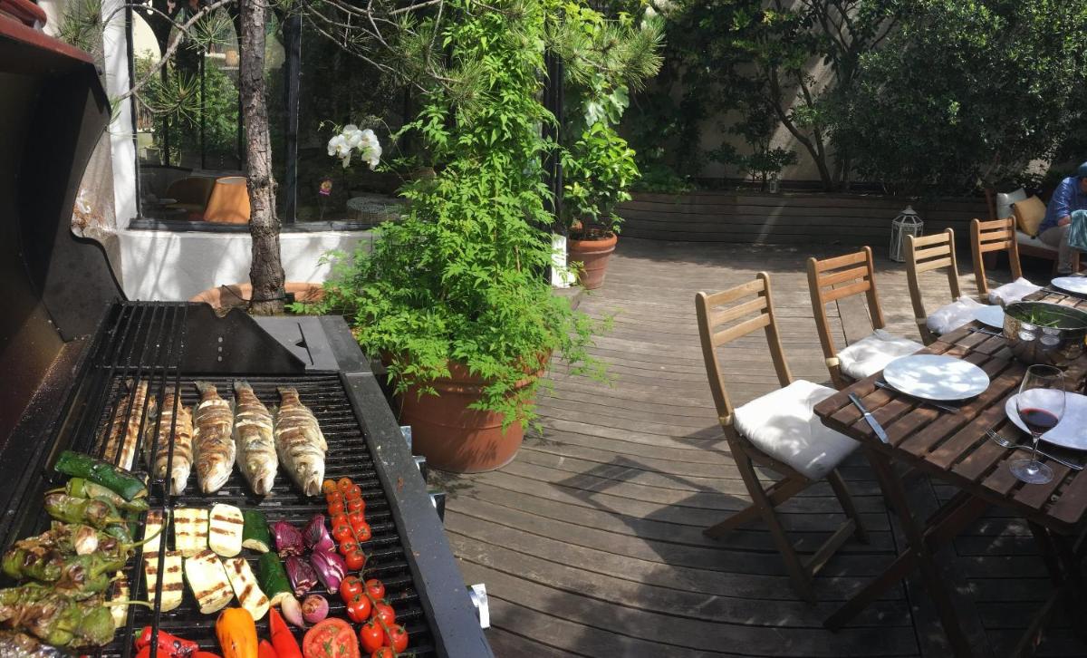 Sourire Boutique Hôtel Particulier