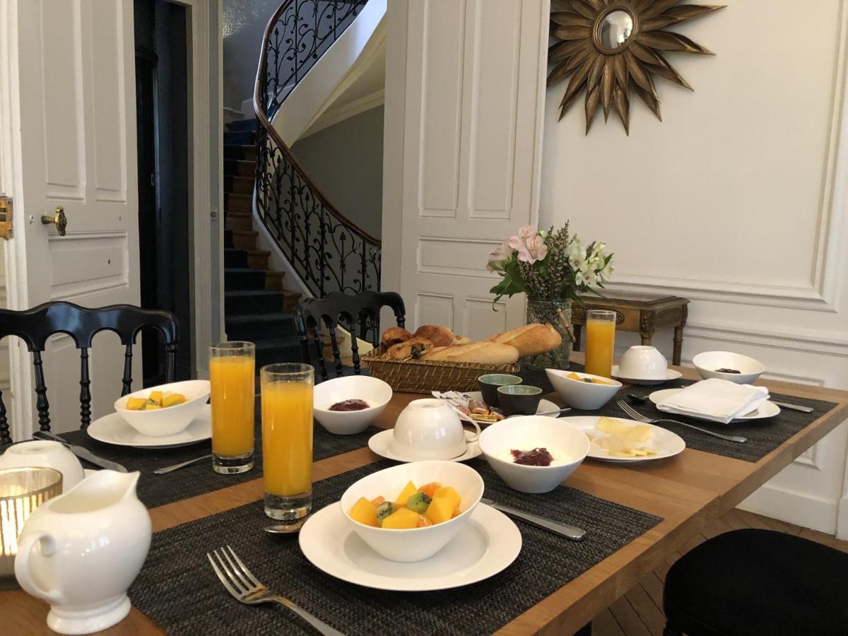 Sourire Boutique Hôtel Particulier