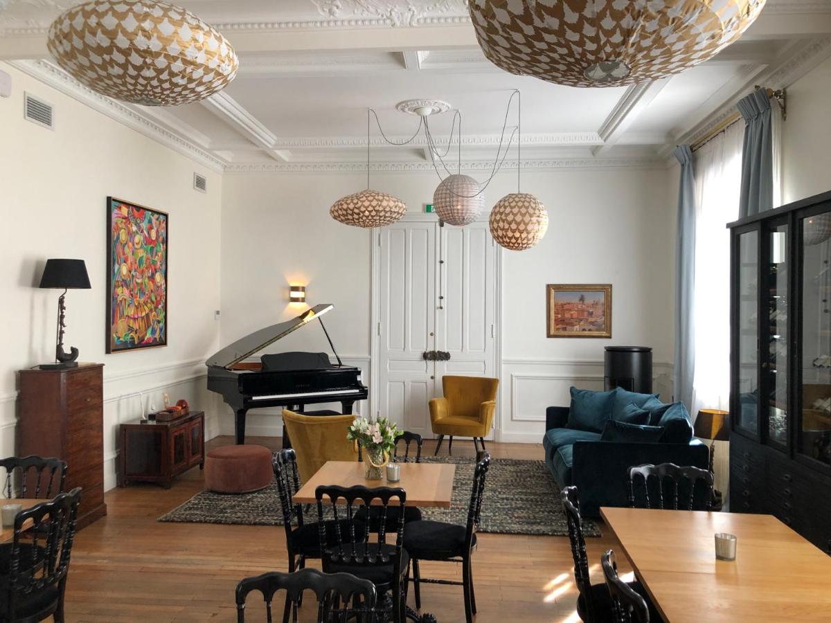 Sourire Boutique Hôtel Particulier