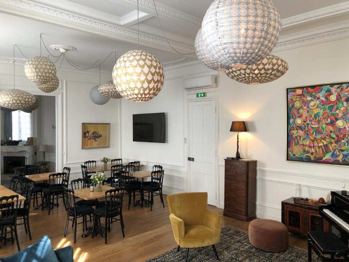 Sourire Boutique Hôtel Particulier