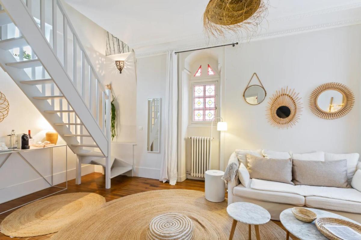 Sourire Boutique Hôtel Particulier