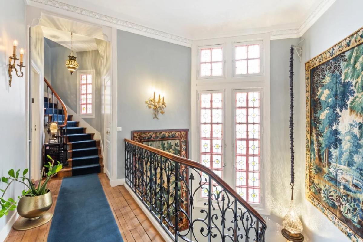 Sourire Boutique Hôtel Particulier