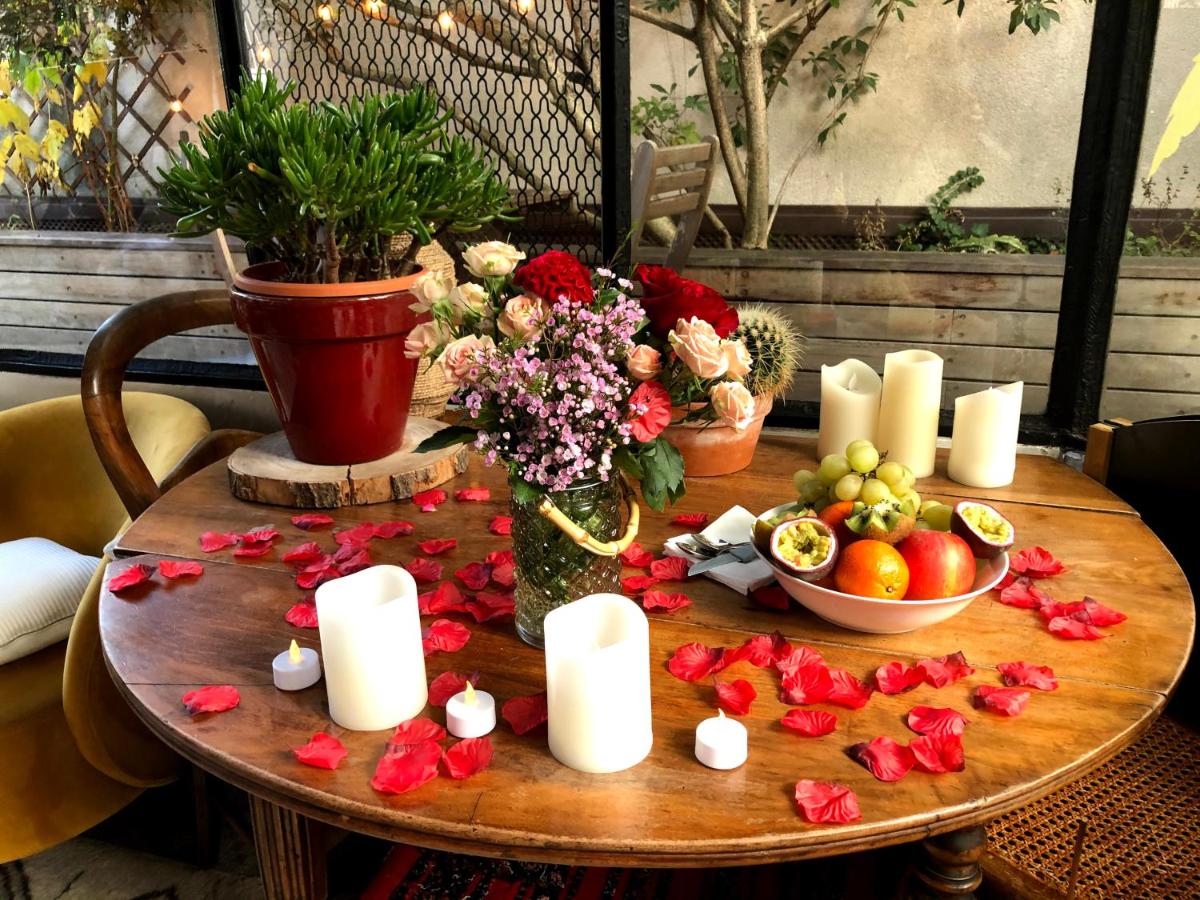 Sourire Boutique Hôtel Particulier