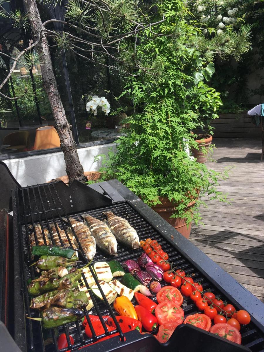 Sourire Boutique Hôtel Particulier