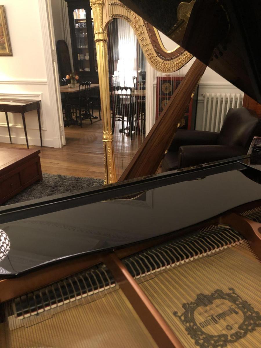 Sourire Boutique Hôtel Particulier