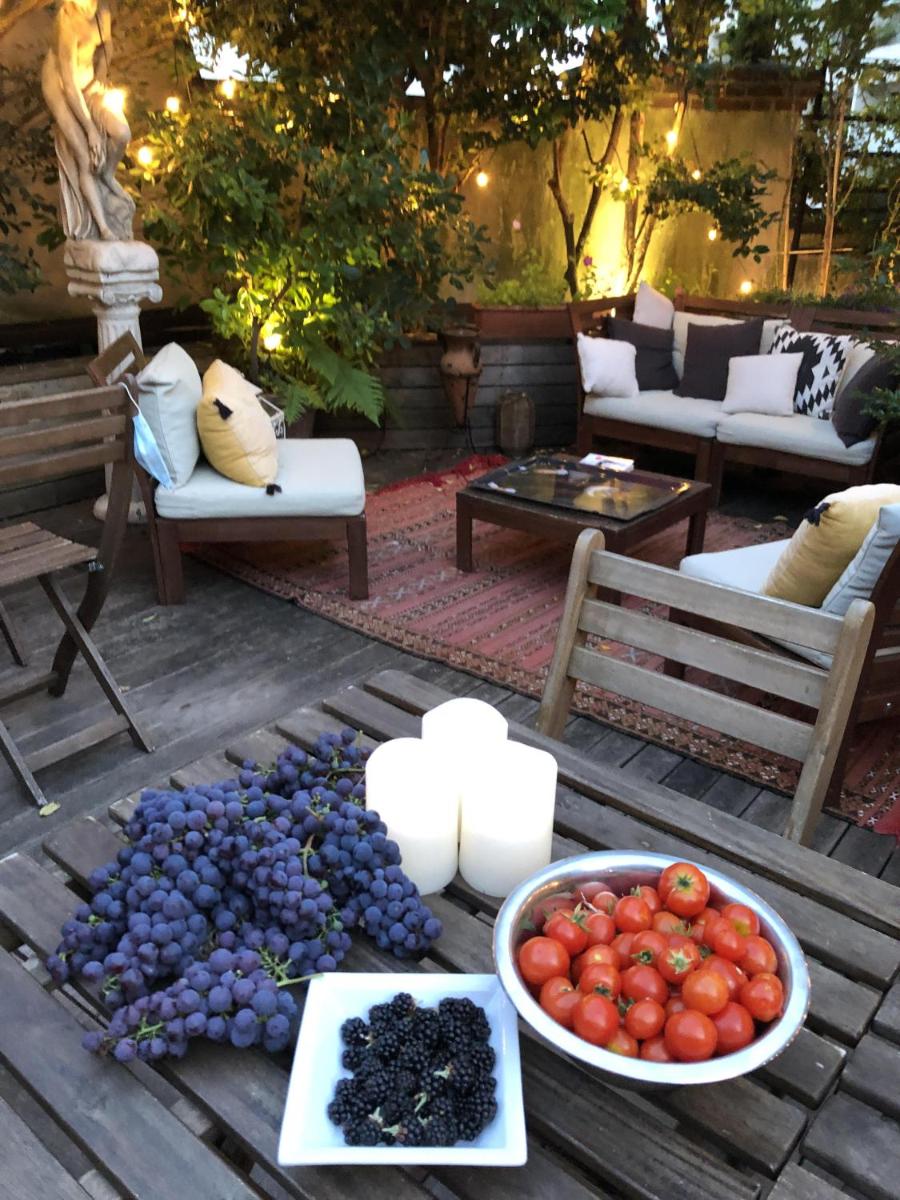 Sourire Boutique Hôtel Particulier