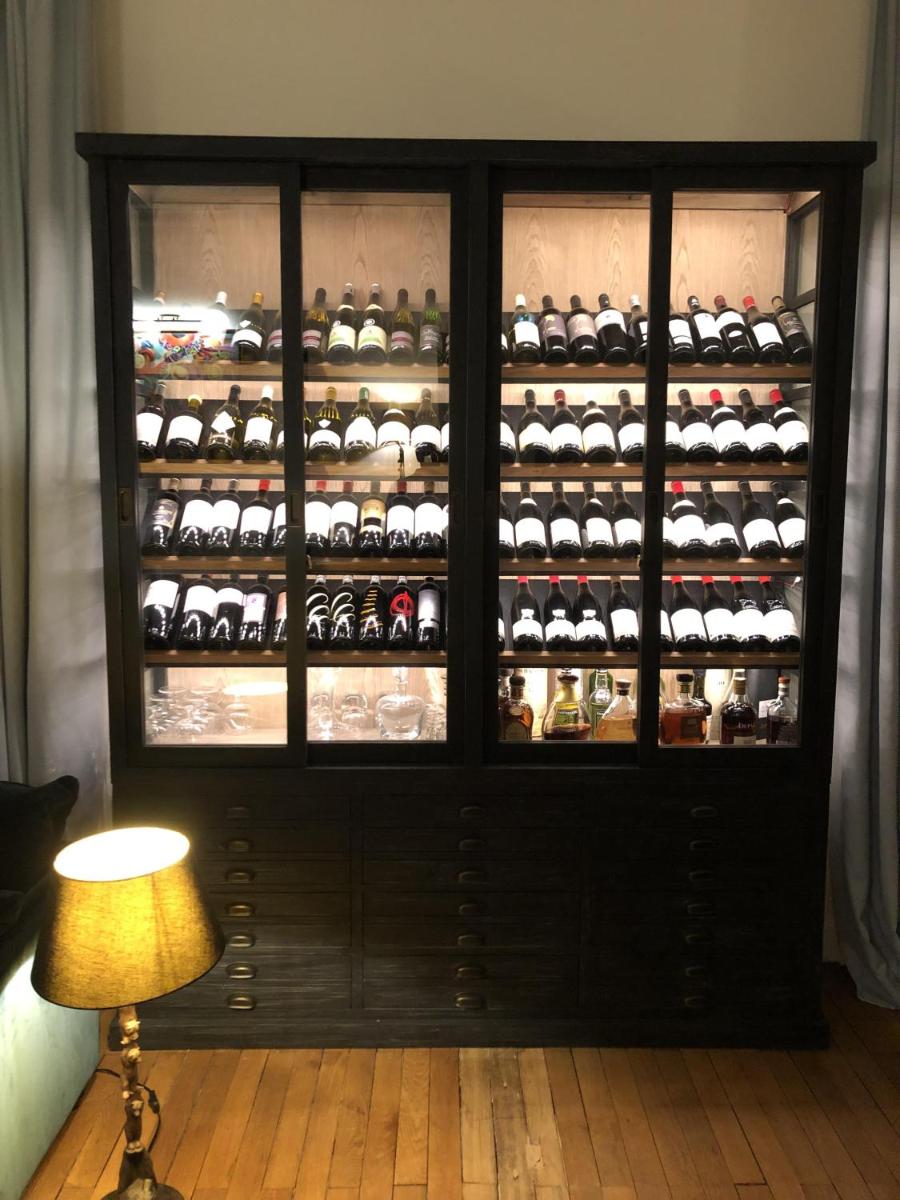 Sourire Boutique Hôtel Particulier