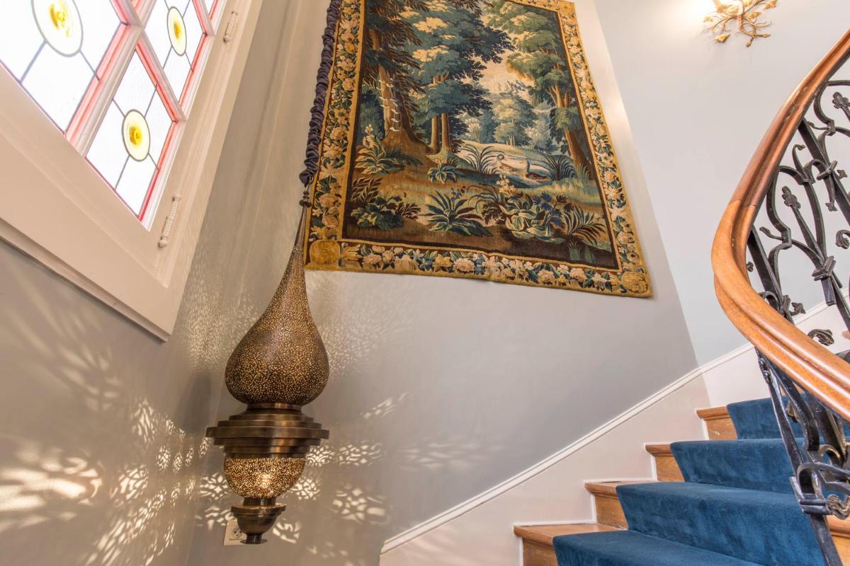 Sourire Boutique Hôtel Particulier