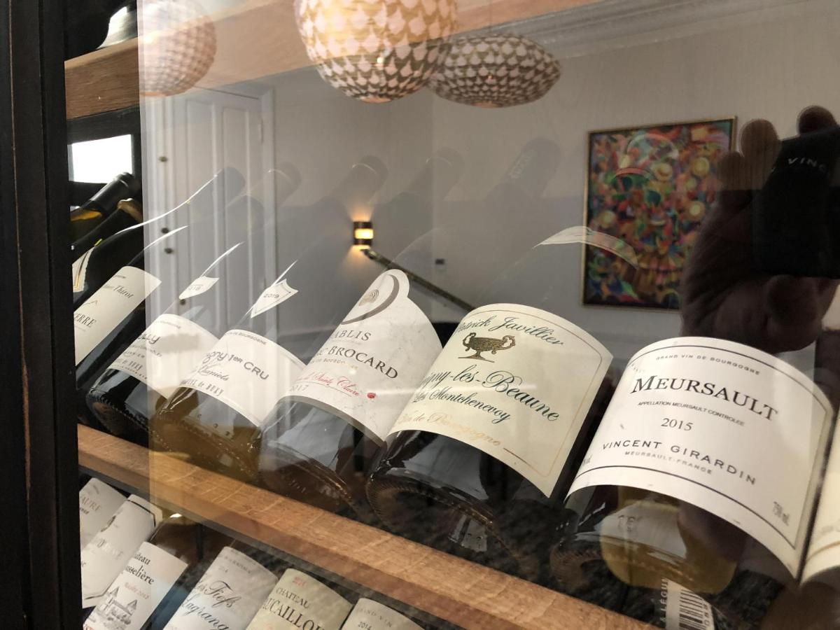 Sourire Boutique Hôtel Particulier