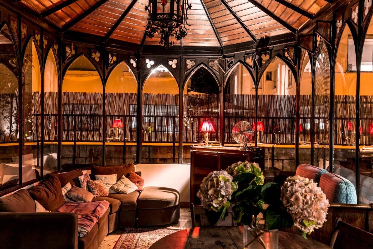 Sourire Boutique Hôtel Particulier