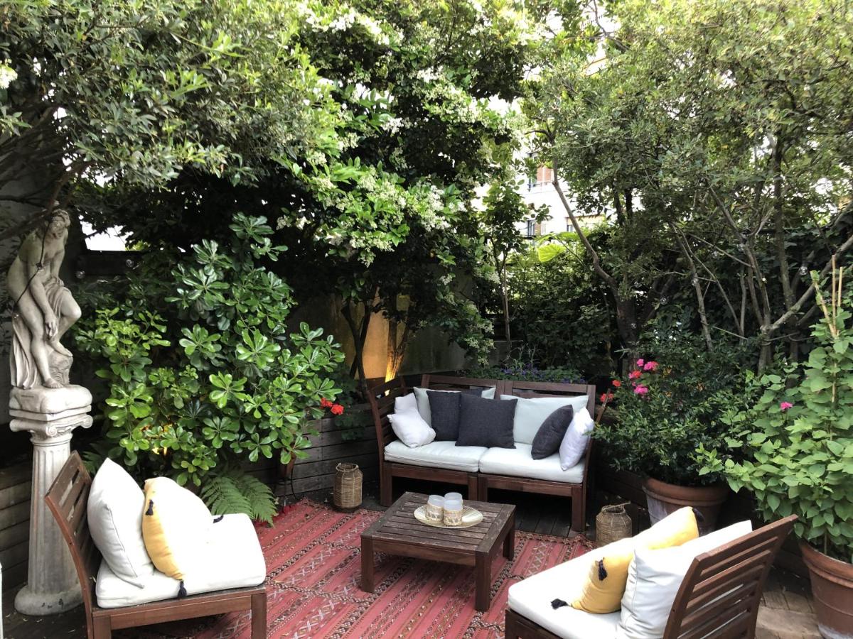 Sourire Boutique Hôtel Particulier