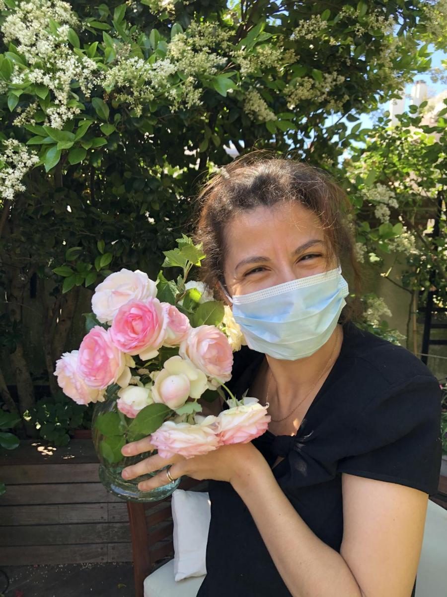 Sourire Boutique Hôtel Particulier