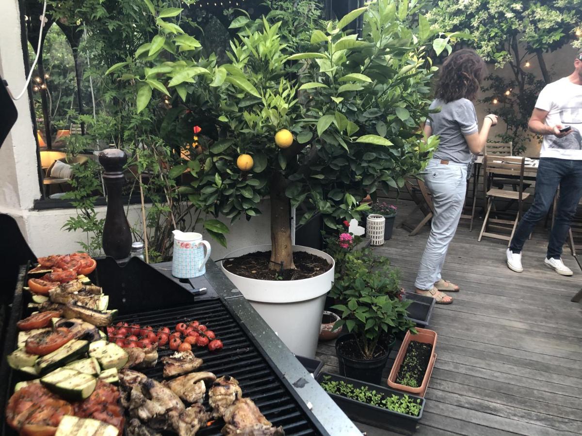 Sourire Boutique Hôtel Particulier