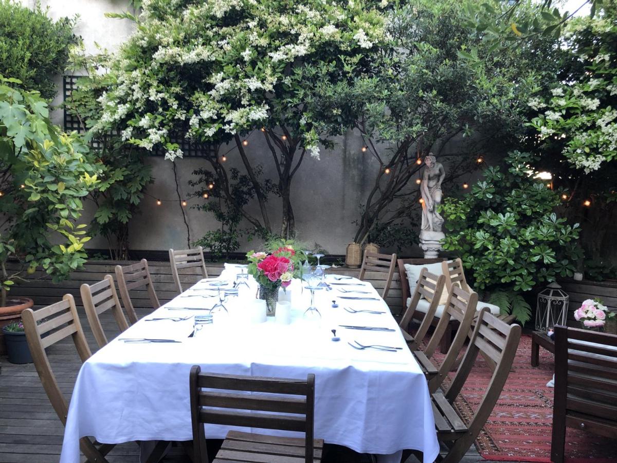 Sourire Boutique Hôtel Particulier