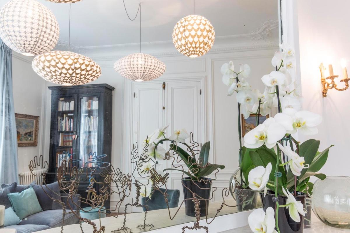 Sourire Boutique Hôtel Particulier