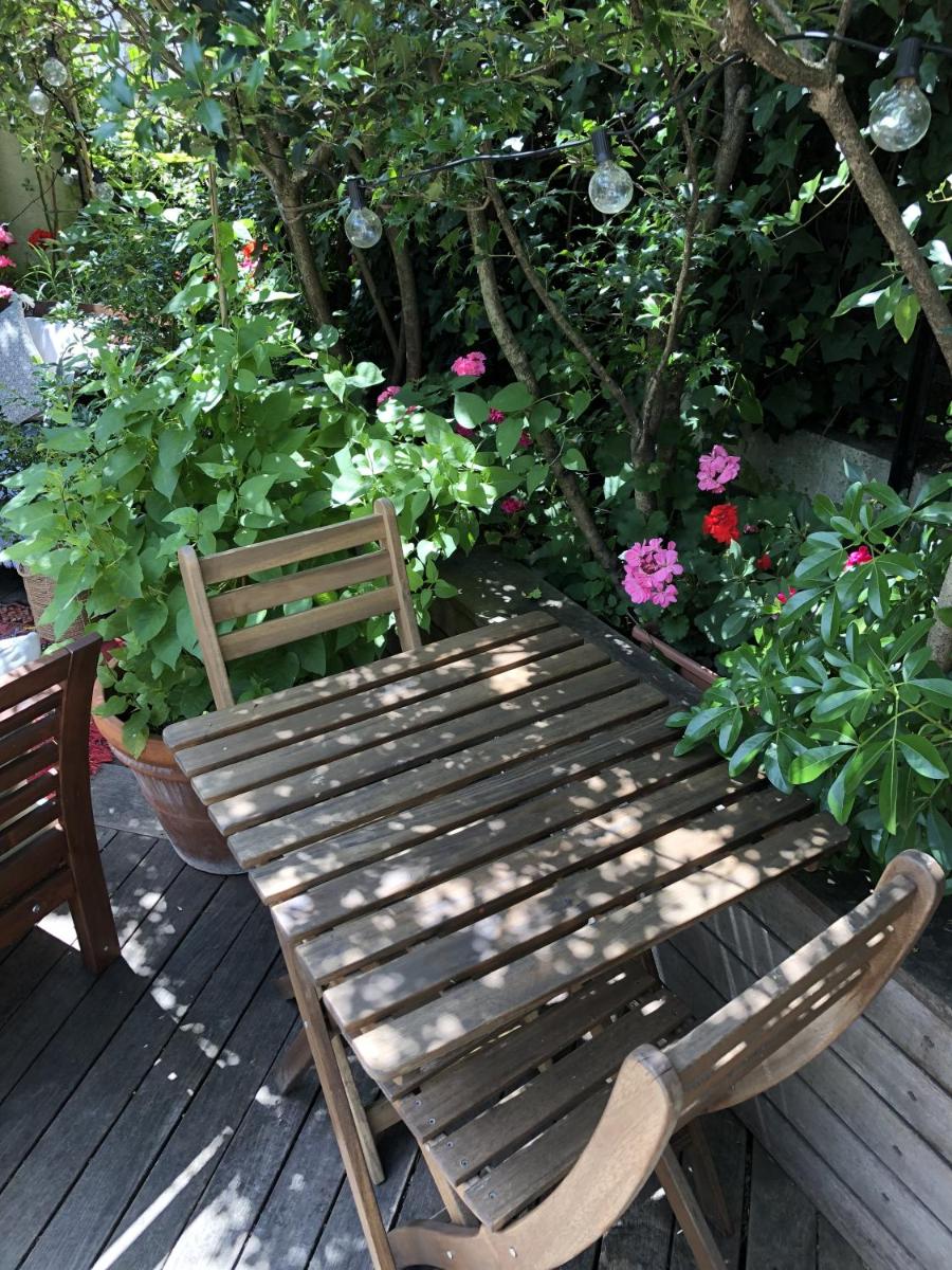 Sourire Boutique Hôtel Particulier