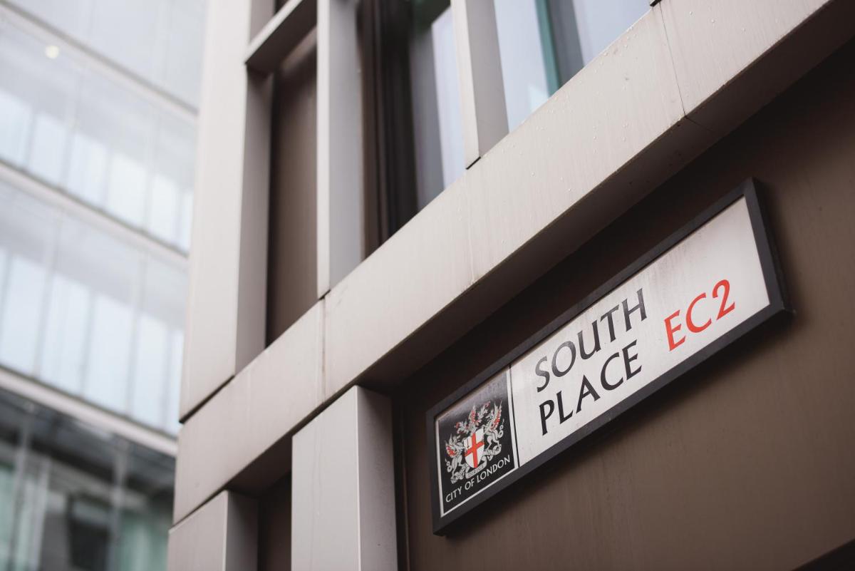 South Place Hotel