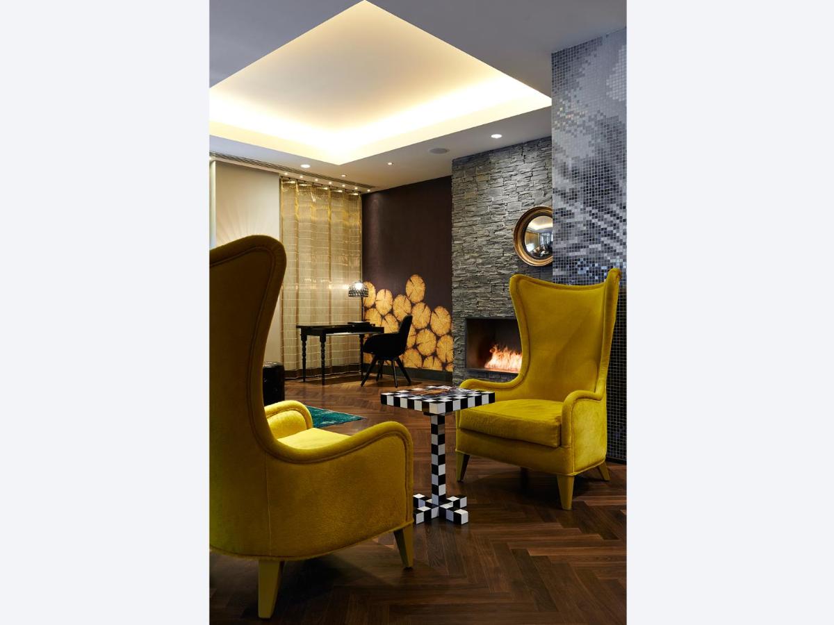 South Place Hotel