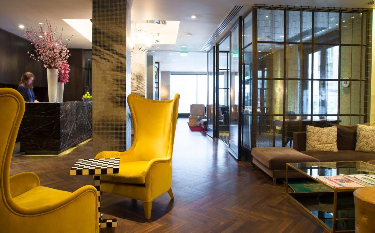 South Place Hotel