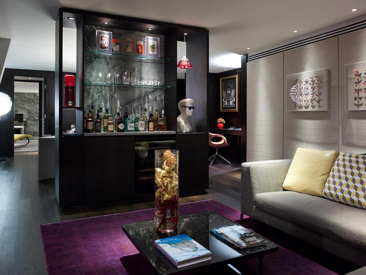 South Place Hotel