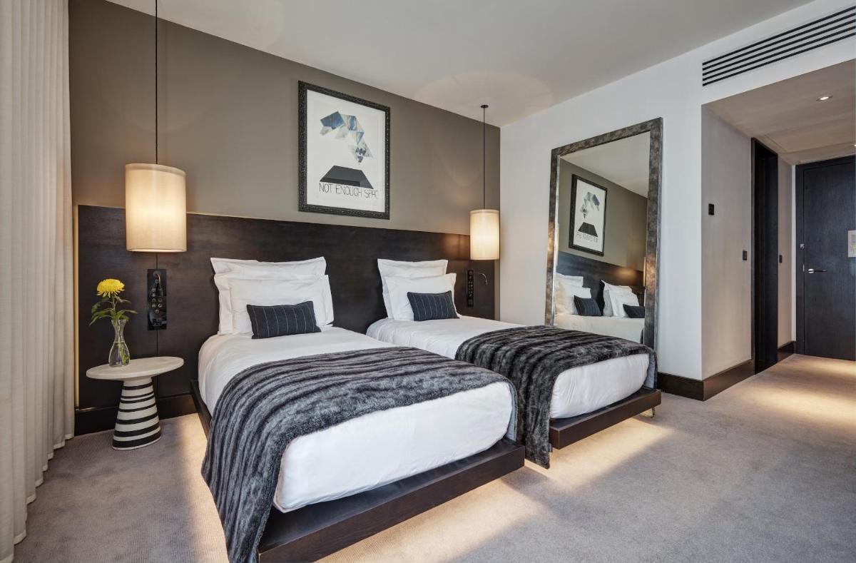 South Place Hotel