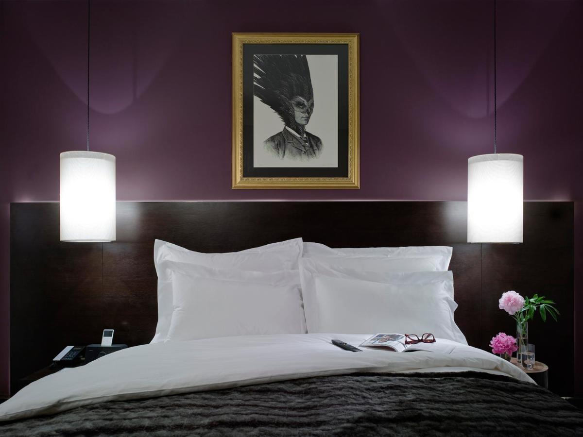 South Place Hotel