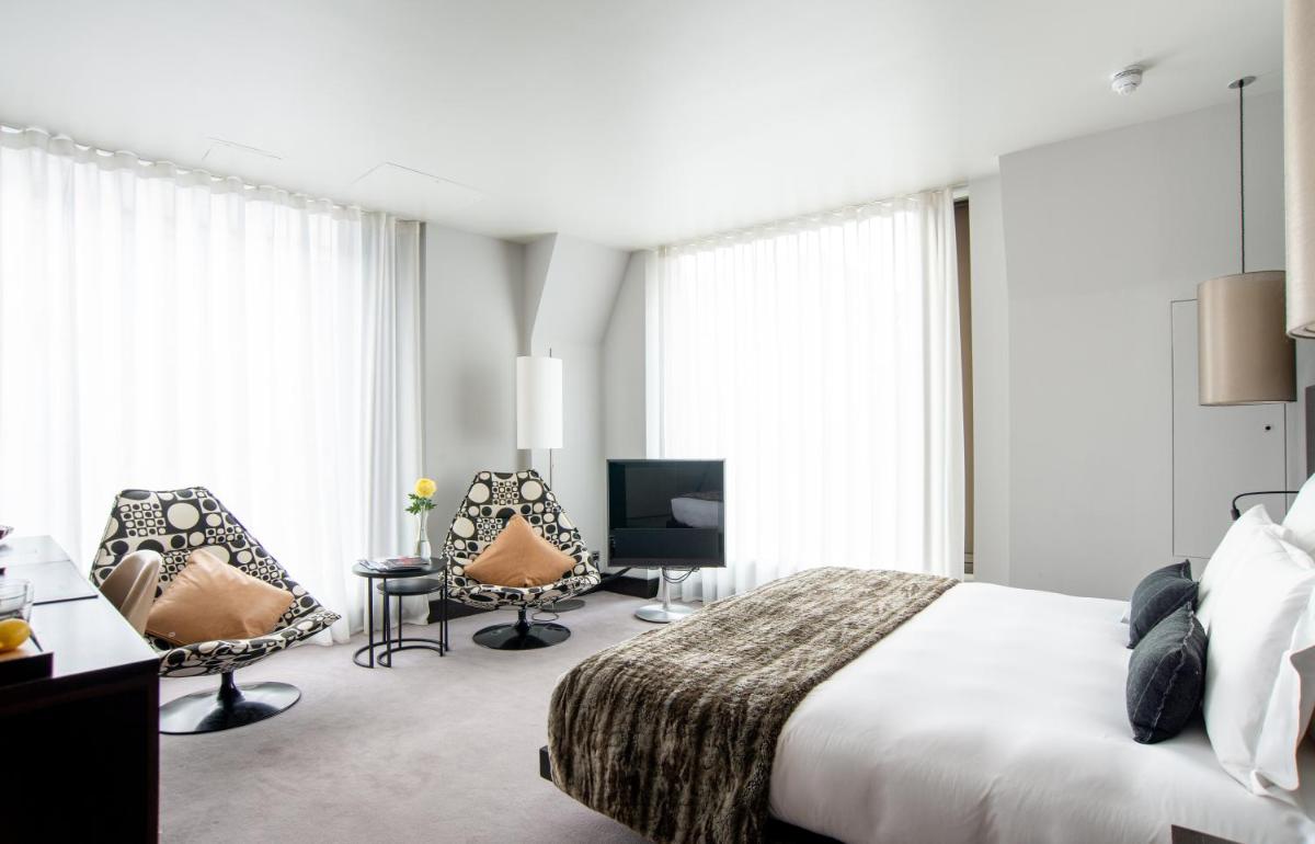 South Place Hotel