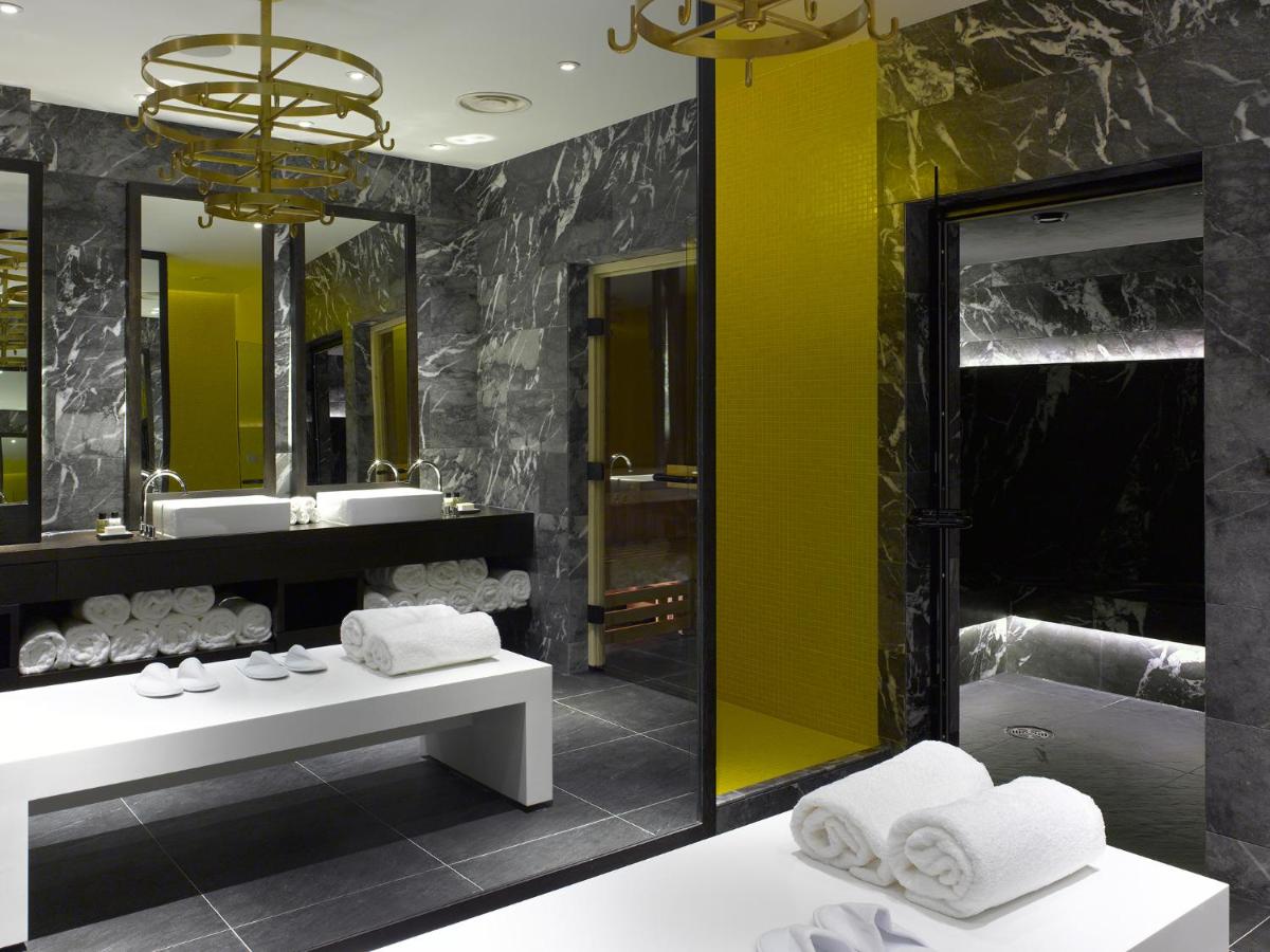 South Place Hotel