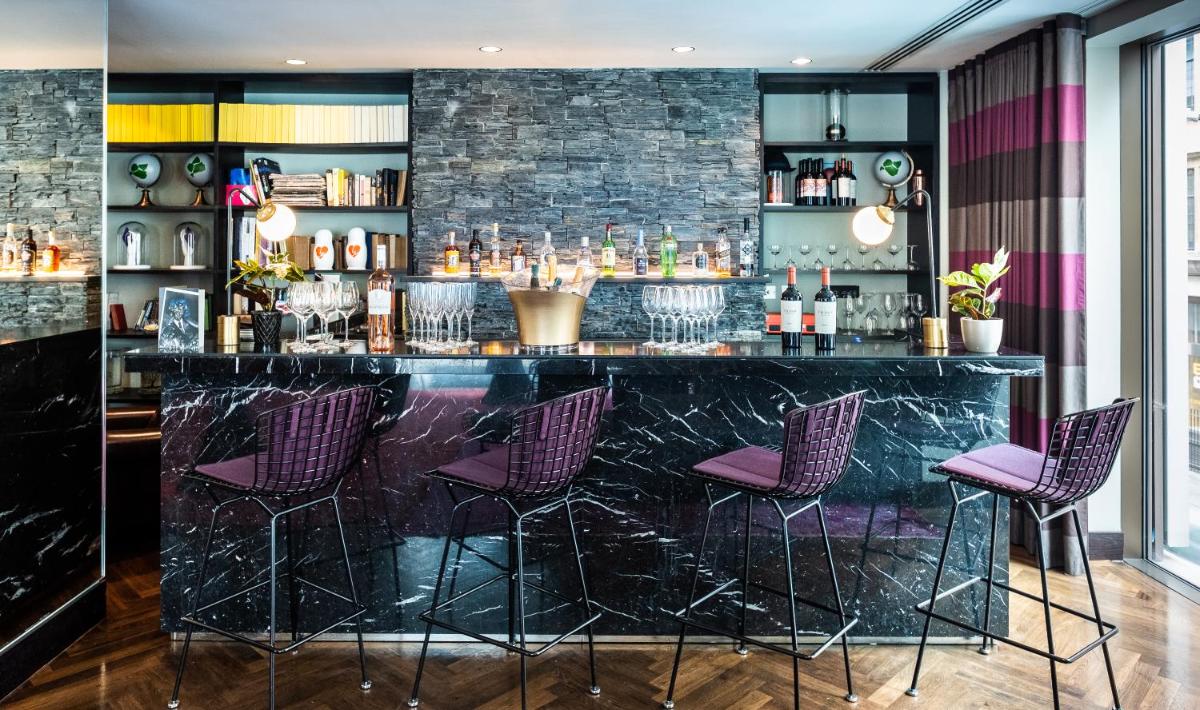 South Place Hotel