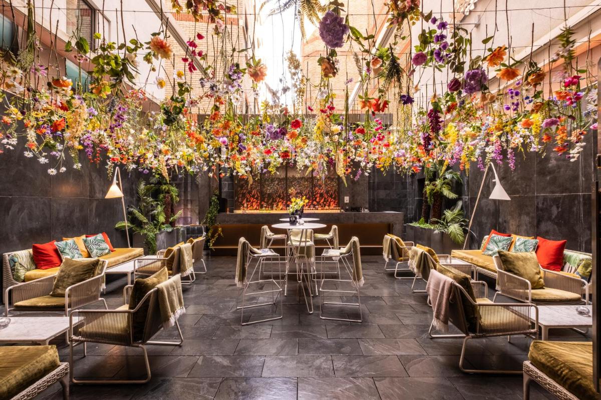 South Place Hotel