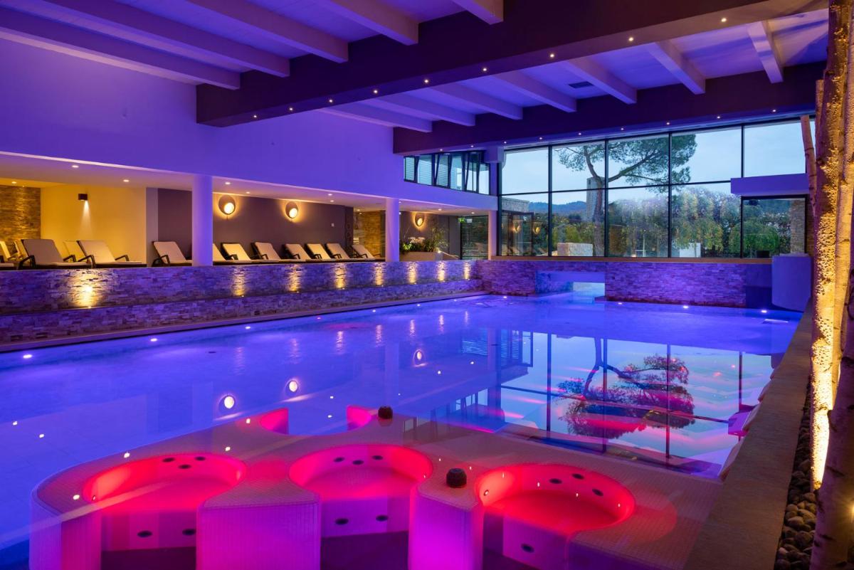 Esplanade Tergesteo - Luxury Retreat