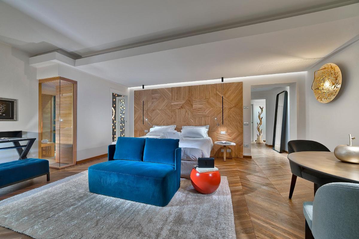 Esplanade Tergesteo - Luxury Retreat