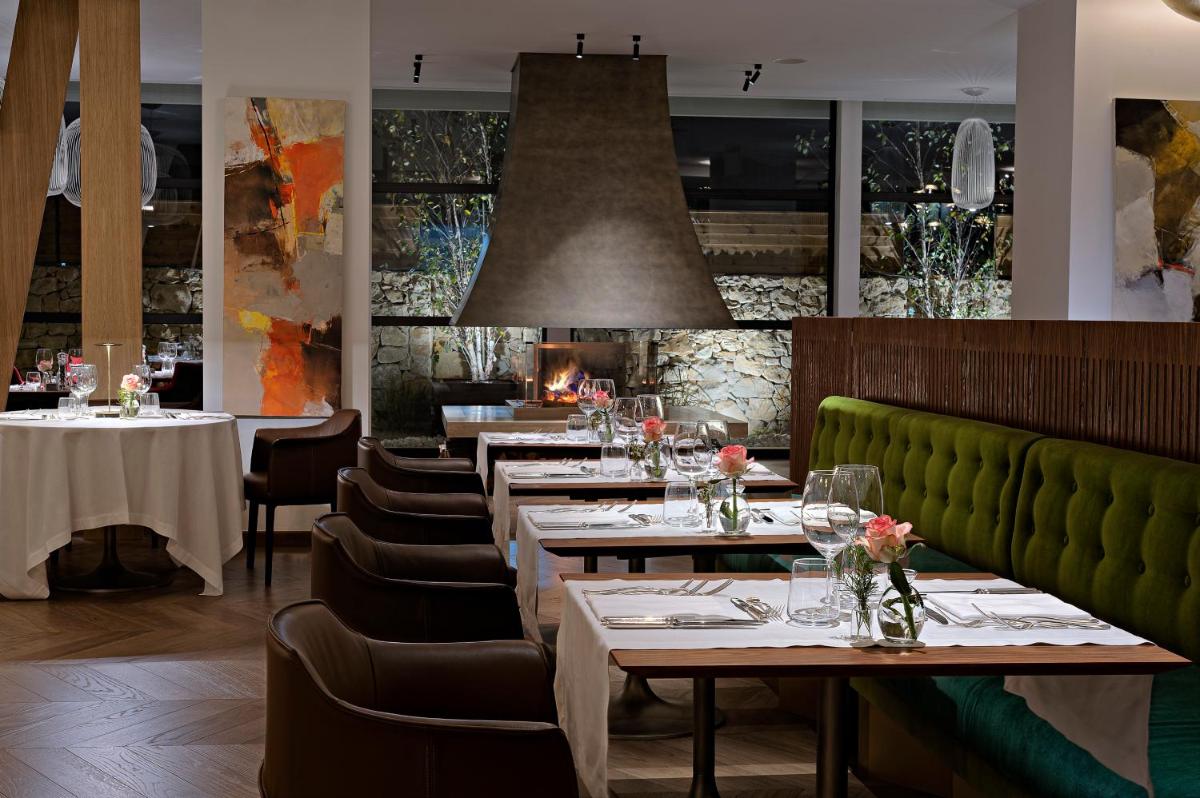 Esplanade Tergesteo - Luxury Retreat