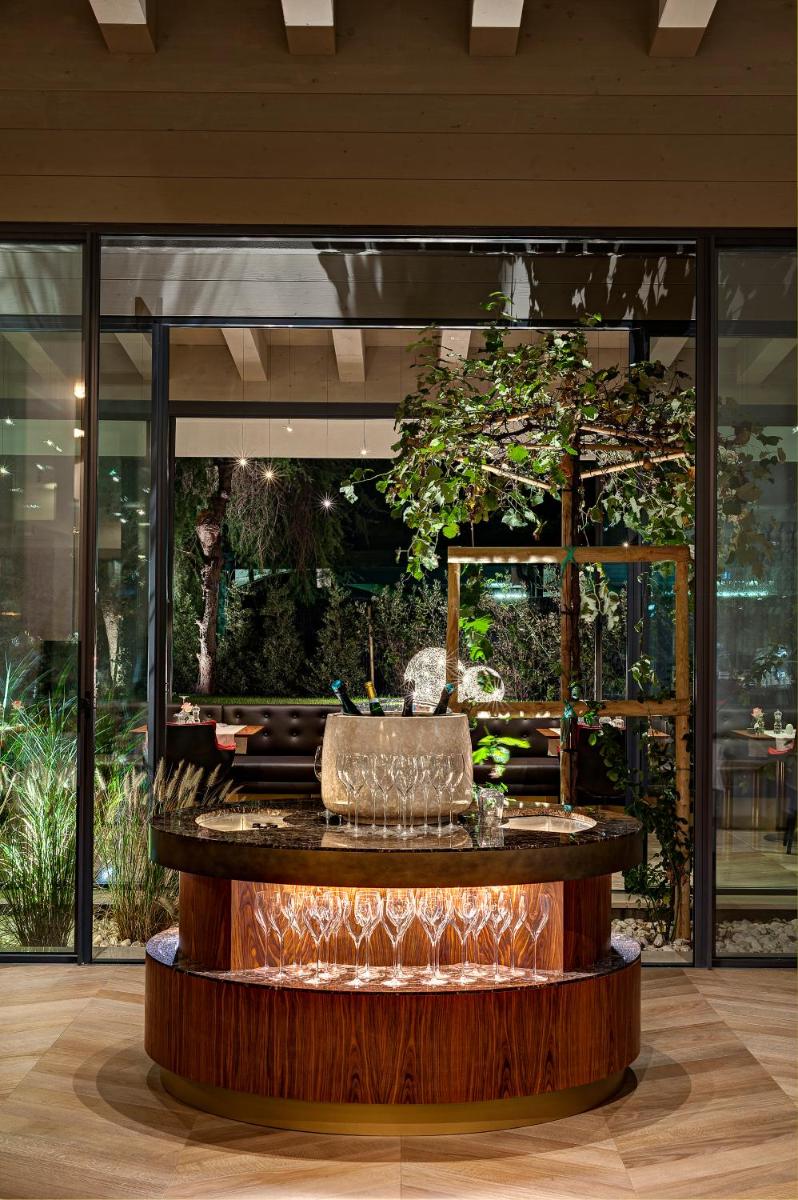 Esplanade Tergesteo - Luxury Retreat