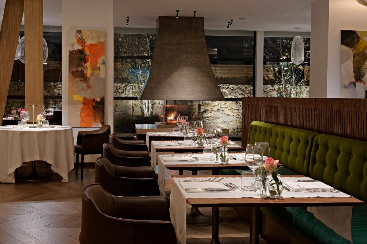 Esplanade Tergesteo - Luxury Retreat