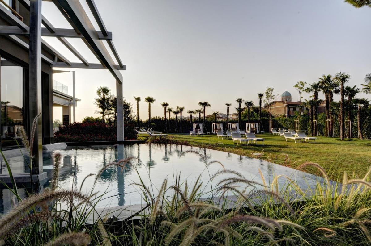 Esplanade Tergesteo - Luxury Retreat