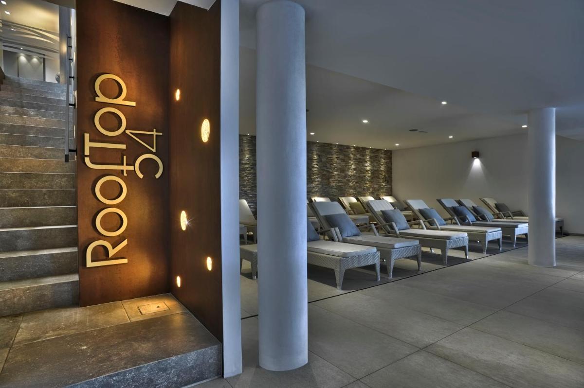 Esplanade Tergesteo - Luxury Retreat