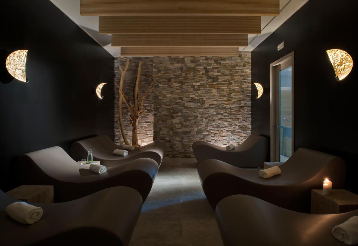 Esplanade Tergesteo - Luxury Retreat