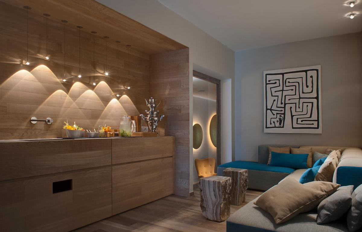 Esplanade Tergesteo - Luxury Retreat