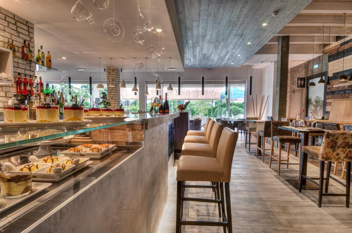 Esplanade Tergesteo - Luxury Retreat