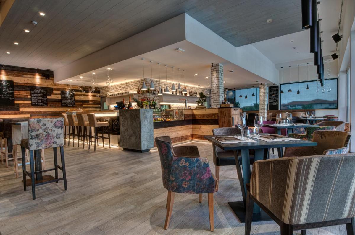 Esplanade Tergesteo - Luxury Retreat