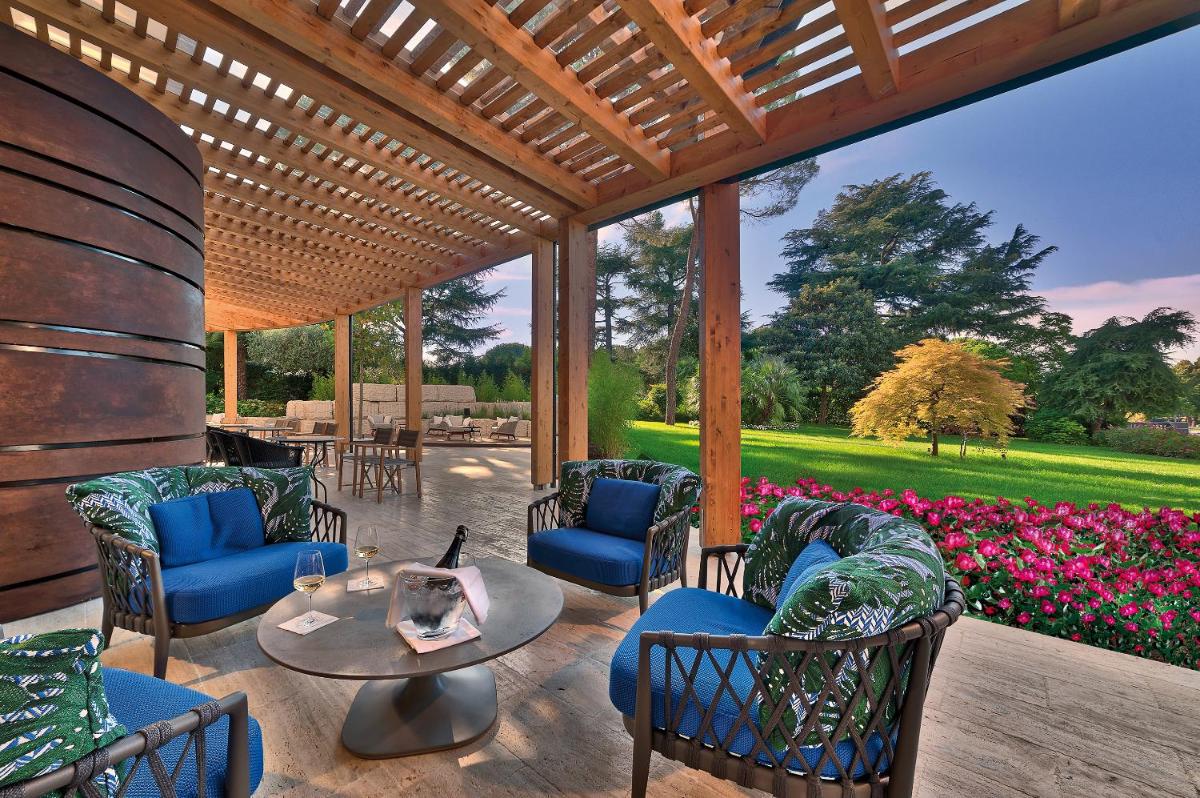 Esplanade Tergesteo - Luxury Retreat