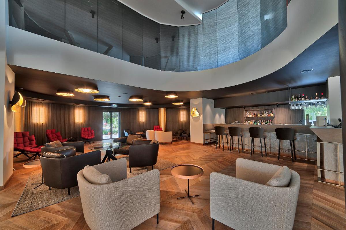 Esplanade Tergesteo - Luxury Retreat