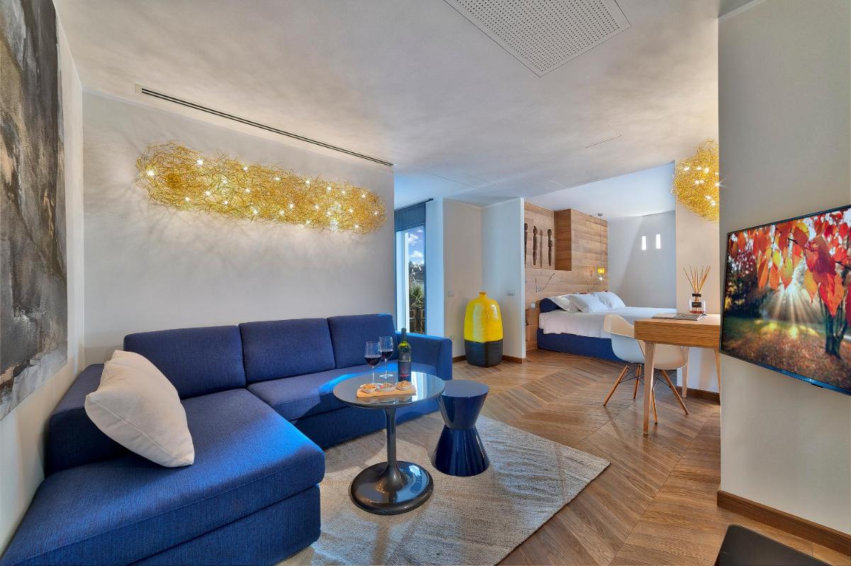 Esplanade Tergesteo - Luxury Retreat